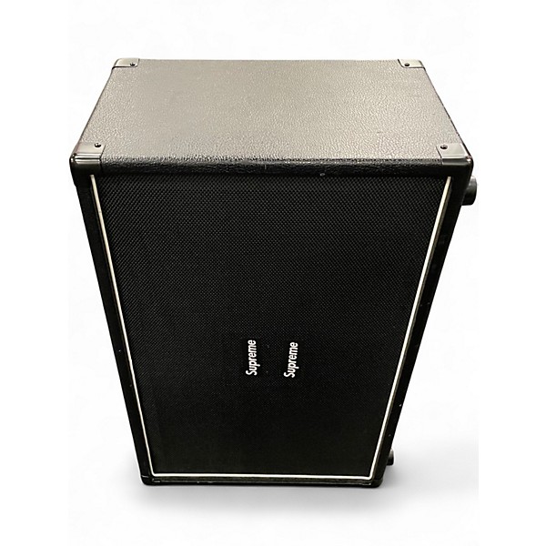 Used Peavey 212-6 Guitar Cabinet