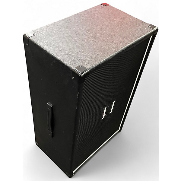 Used Peavey 212-6 Guitar Cabinet