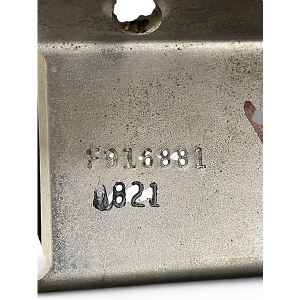 Vintage 1980 Fender Super Reverb 4x10 Tube Guitar Combo Amp