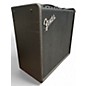 Used Fender Mustang LT50 50W 1x12 Guitar Combo Amp