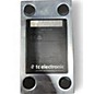 Used TC Electronic Echobrain Analog Delay Effect Pedal