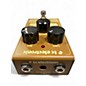 Used TC Electronic Echobrain Analog Delay Effect Pedal