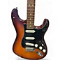 Used Fender Player Stratocaster Tobacco Sunburst Solid Body Electric Guitar