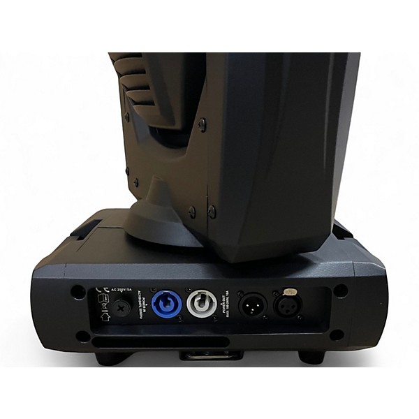 Used American DJ FOCUS SPOT THREE Z Intelligent Lighting