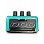 Used DOD FX25B Envelope Filter Effect Pedal thumbnail