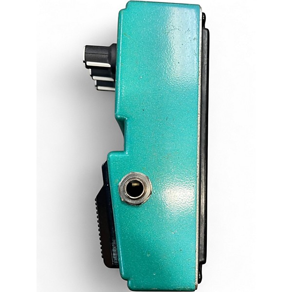 Used DOD FX25B Envelope Filter Effect Pedal