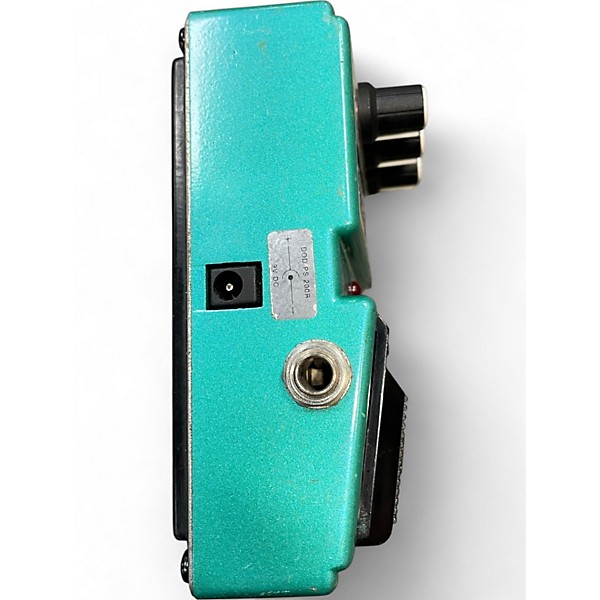 Used DOD FX25B Envelope Filter Effect Pedal