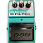 Used DOD FX25B Envelope Filter Effect Pedal