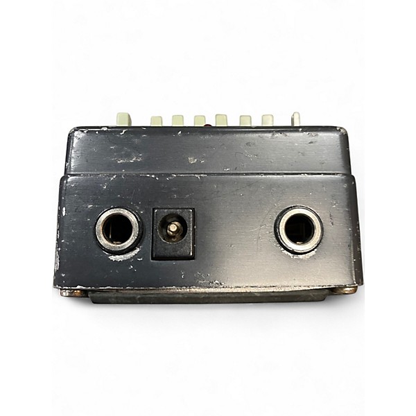 Used Ibanez GEL Pedal