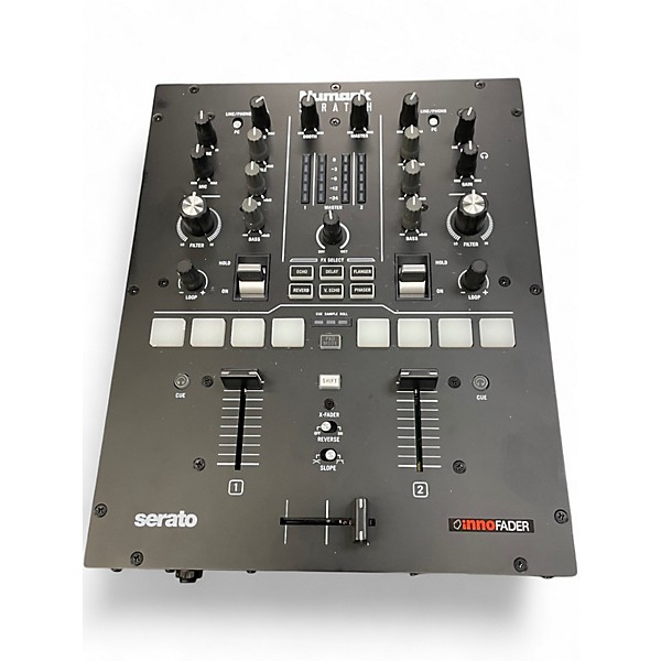 Used Numark SCRATCH DJ Mixer