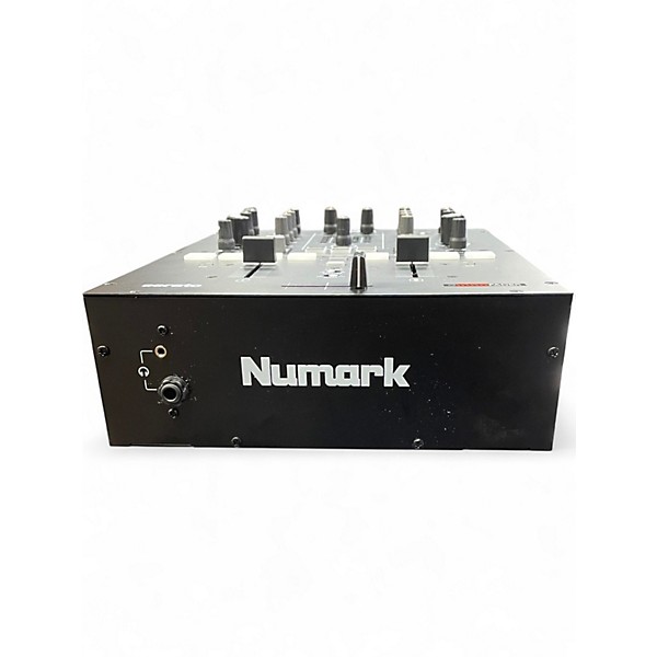 Used Numark SCRATCH DJ Mixer