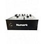 Used Numark SCRATCH DJ Mixer