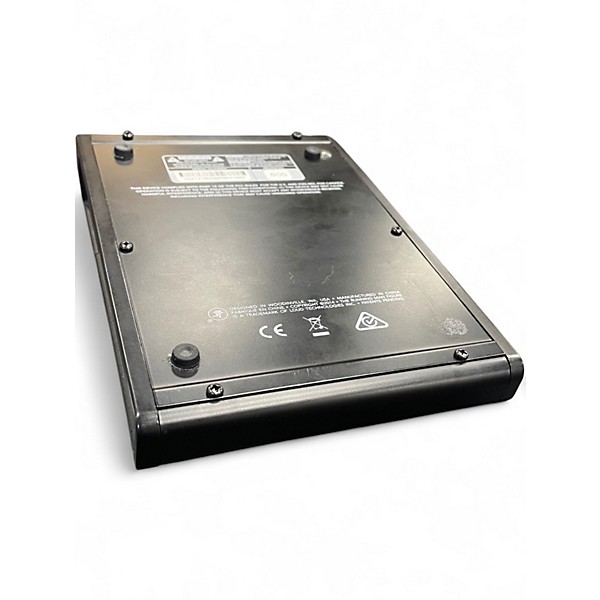 Used Mackie Mix5 Unpowered Mixer