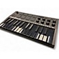 Used Akai Professional MPK Mini MIDI Controller