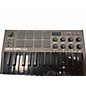 Used Akai Professional MPK Mini MIDI Controller