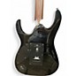 Used Ibanez RG1070PBZ DARK BURL Solid Body Electric Guitar