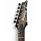 Used Ibanez RG1070PBZ DARK BURL Solid Body Electric Guitar