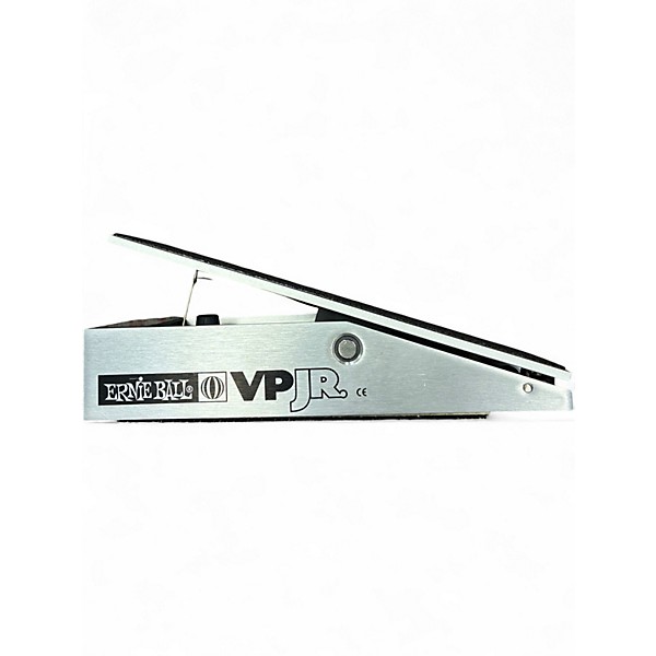 Used Ernie Ball VP Junior Passive Volume Pedal