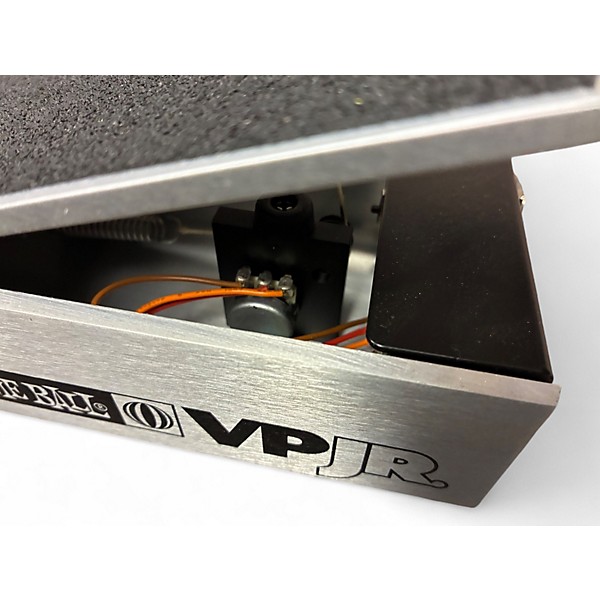 Used Ernie Ball VP Junior Passive Volume Pedal