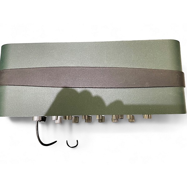 Used Kemper Profiler PowerHead 600W Class D Profiling Solid State Guitar Amp Head