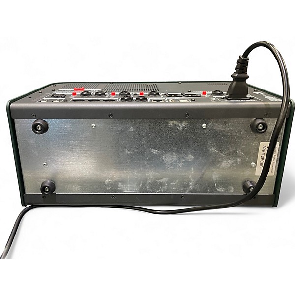 Used Kemper Profiler PowerHead 600W Class D Profiling Solid State Guitar Amp Head