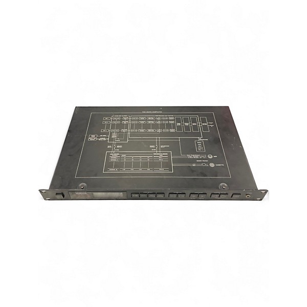 Used Yamaha tx81z Synthesizer