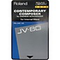 Used Roland jv80 synth expansion card Synthesizer thumbnail