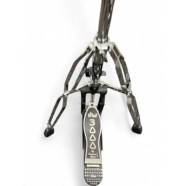 Used DW 3000 HI HAT STAND Hi Hat Stand