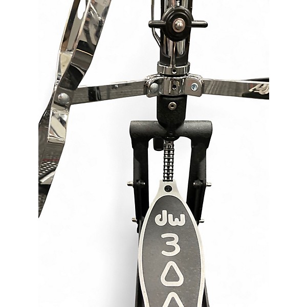 Used DW 3000 HI HAT STAND Hi Hat Stand