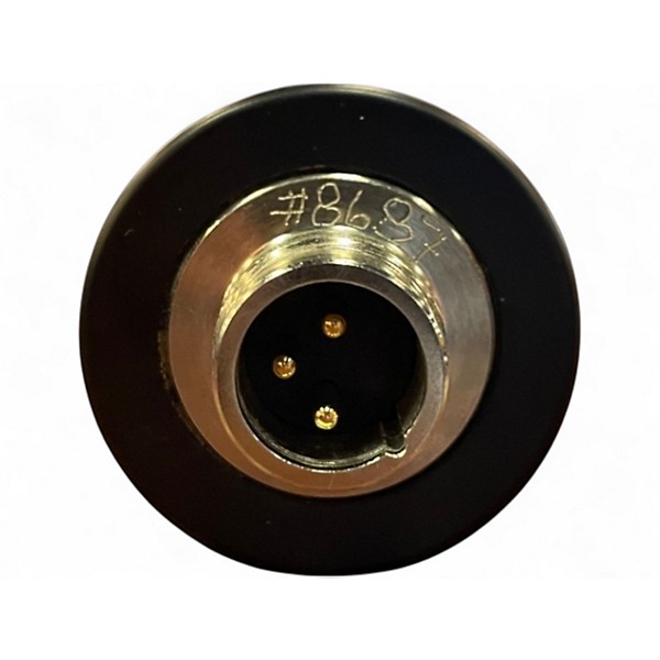 Used BOCK AUDIO 195 Condenser Microphone