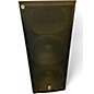 Used Yorkville EF215p Powered Speaker thumbnail