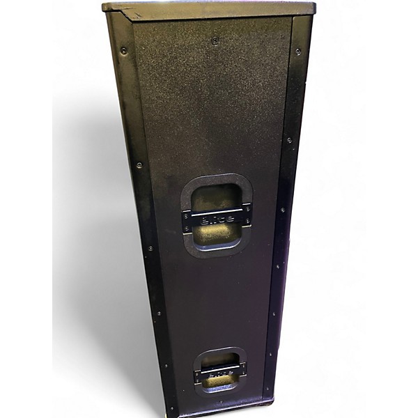 Used Yorkville EF215p Powered Speaker