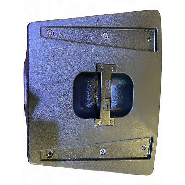 Used Yorkville EF215p Powered Speaker