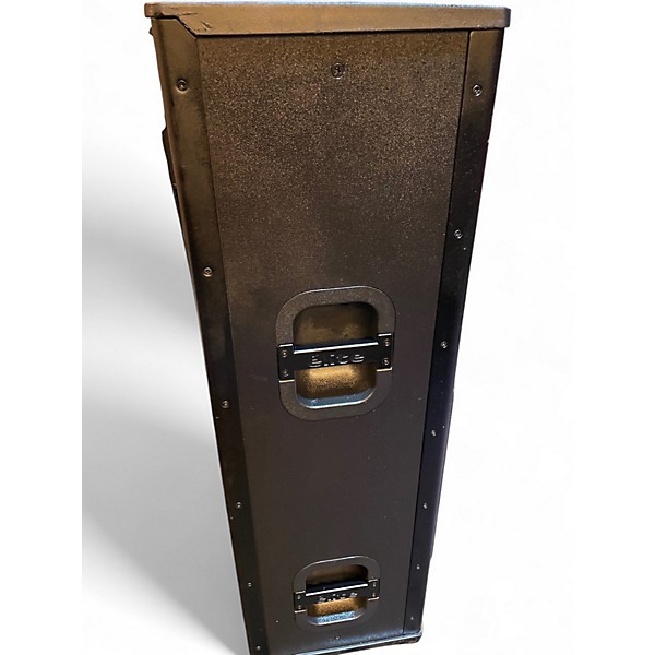 Used Yorkville EF215p Powered Speaker