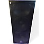 Used Yorkville EF215P Powered Speaker thumbnail