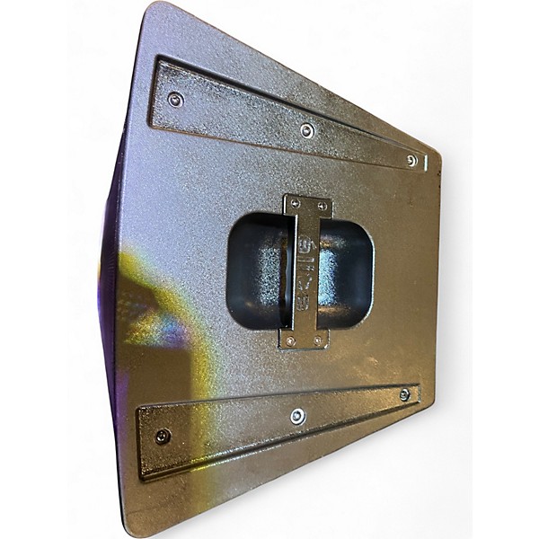 Used Yorkville EF215P Powered Speaker