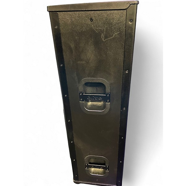 Used Yorkville EF215P Powered Speaker