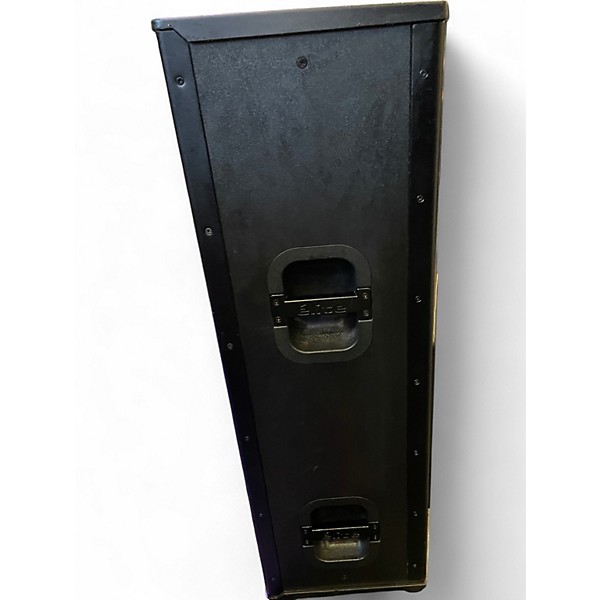 Used Yorkville EF215P Powered Speaker