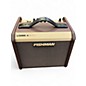 Used Fishman Loudbox Micro Acoustic Guitar Combo Amp thumbnail