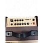 Used Fishman Loudbox Micro Acoustic Guitar Combo Amp