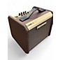 Used Fishman Loudbox Micro Acoustic Guitar Combo Amp