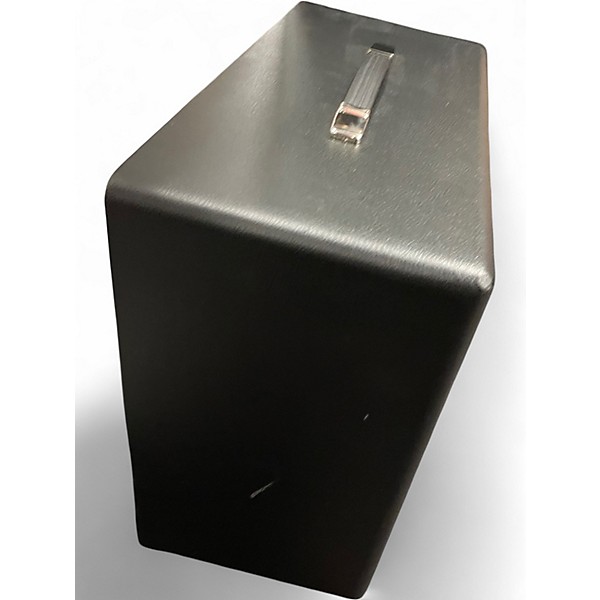 Used PRS 1x12 Closed Back Guitar Cabinet