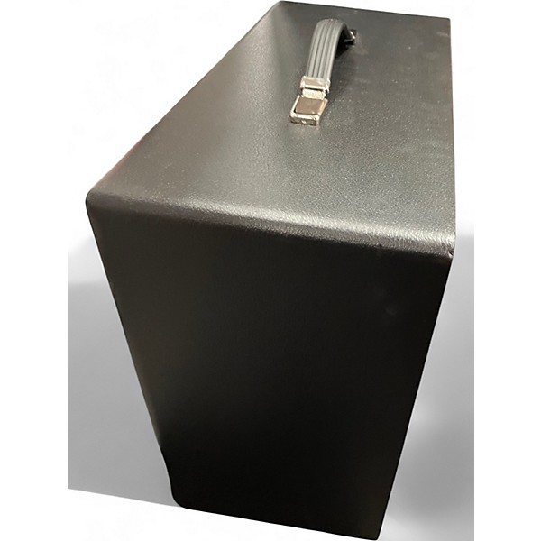 Used PRS 1x12 Closed Back Guitar Cabinet