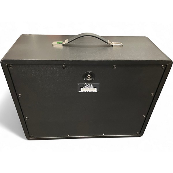 Used PRS 1x12 Closed Back Guitar Cabinet