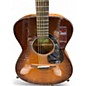 Used Yamaha FS800 Desert Burst Acoustic Guitar thumbnail