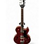 Used Guild STARFIRE III CHERR RED Hollow Body Electric Guitar thumbnail