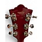 Used Guild STARFIRE III CHERR RED Hollow Body Electric Guitar