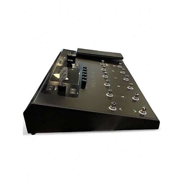 Used Line 6 Helix LT Effect Processor