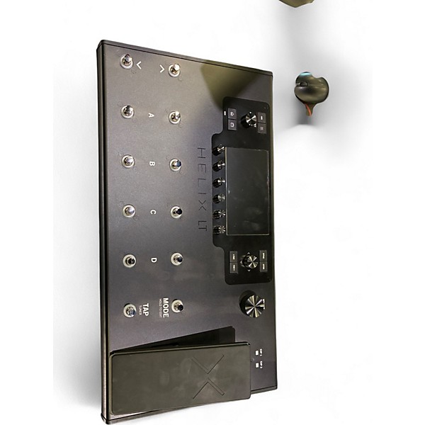 Used Line 6 Helix LT Effect Processor