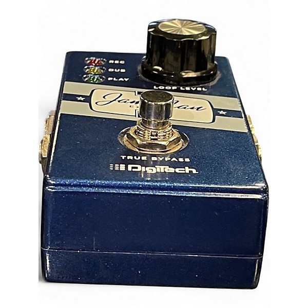 Used DigiTech JamMan Express XT Looper Pedal